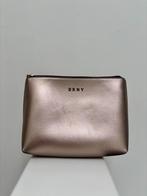 DKNY Make-up/Cosmetica tas, Handtassen en Accessoires, Ophalen of Verzenden, Zo goed als nieuw, Roze, Overige typen