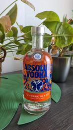 Vodka absolue Tomorrowland 700 ml, Collections, Collections Autre, Enlèvement ou Envoi, Neuf