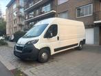 Peugeot Boxer 2.0hdi 2019 100.000km L3h2 Lang chassis, Euro 6, Particulier, Achteruitrijcamera, Te koop
