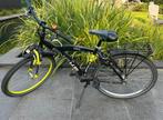 Jongensfiets Batavus 26 inch, Gebruikt, Versnellingen, Batavus, Ophalen