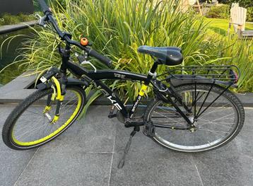 Jongensfiets Batavus 26 inch beschikbaar voor biedingen