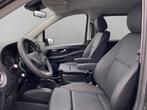 Mercedes-Benz Vito 116 CDI Lang DC 4x4, Autos, Neuf, Argent ou Gris, Achat, Entreprise