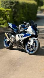 BMW S1000RR HP4, 4 cylindres, Particulier, Super Sport, Plus de 35 kW