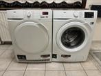 Wasmachine AEG A+++ 8kg& droogkast AEG 8kg A+++, Ophalen