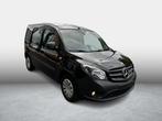Mercedes-Benz Citan 1.2 6MT, Auto's, Bestelwagens en Lichte vracht, Voorwielaandrijving, 4 deurs, Stof, Gebruikt
