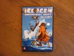 ICE AGE 4, continental drift, Ophalen of Verzenden, Zo goed als nieuw, Tekenfilm