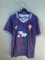 Voetbalshirt Fiorentina Batistuta 9, Sport en Fitness, Voetbal, Maat M, Ophalen of Verzenden, Zo goed als nieuw, Shirt