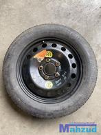 BMW MINI Reserewiel thuiskomer 5x120 16 INCH, Petuelring 130
80788  Munich, DE, Info@bmw.de, Utilisé, BMW