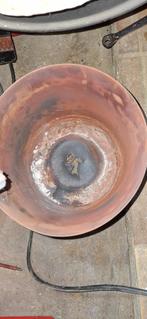 Gezocht: Ton en andere onderdelen Kalard mazoutketel, Ophalen of Verzenden, Gebruikt, Onderdeel