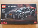 Lego Technic: THE BATMAN - BATMOBILE (42127) Nieuw!, Enlèvement, Comme neuf, Ensemble complet, Lego