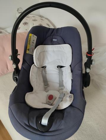 MAXI COSI CHICCO beschikbaar voor biedingen