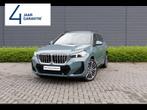 BMW Serie X X1 sDrive18i, Auto's, BMW, 136 pk, Bedrijf, 5 deurs, SUV of Terreinwagen