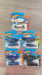 Diverse hotwheels, Hobby en Vrije tijd, Ophalen of Verzenden, Nieuw, Auto