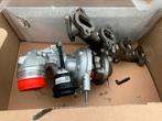 Turbo + spruitstuk + pakking Nissan navara 2.3, Ophalen, Nieuw, Mercedes-Benz