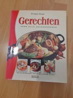 Grote kookboek, Livres, Livres de cuisine, Enlèvement