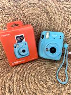 Instax mini 11-camera, Audio, Tv en Foto, Polaroid, Zo goed als nieuw, Fuji