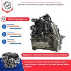 Moteur quasi neuf complet porsche cayman 718, Enlèvement ou Envoi, Neuf, Porsche