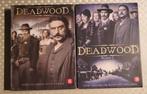 Deadwood (televisieserie), Ophalen of Verzenden, Zo goed als nieuw, Actie en Avontuur