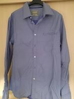 Esprit Hemd, Kleding | Heren, Overhemden, Blauw, Ophalen of Verzenden, Zo goed als nieuw, Esprit