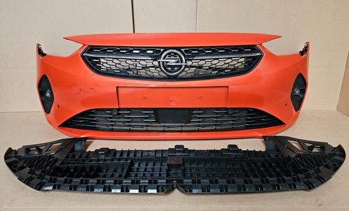 Voorbumper Opel Corsa F Origineel Bumper bj.2019-2024 6xPDC, Auto-onderdelen, Carrosserie, Bumper, Opel, Voor, Gebruikt, Herkomst onderdeel bekend