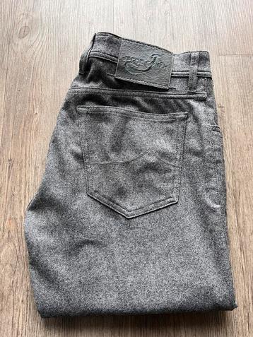 Jacob Cohen pantalon size 34 type PW622 WB comfort als nieuw beschikbaar voor biedingen
