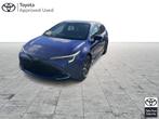 Toyota Corolla Premium, https://public.car-pass.be/vhr/5b5f3e19-48e6-40bd-85b3-513a0ba6df9a, Hybride Électrique/Essence, Break