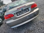 BMW 320d e93-serie cabriolet alleen in reserveonderdelen, Gebruikt, BMW