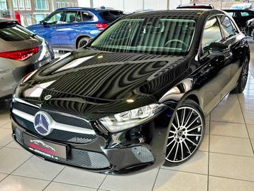 Mercedes-Benz A 160 / Camera /Dab Radio / Navi / Zetelverwar beschikbaar voor biedingen