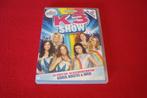 dvd k3 show k3 loves you, Cd's en Dvd's, Ophalen of Verzenden