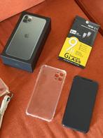 Apple Iphone 11 Pro - 256 GB, 256 GB, Gris, Enlèvement ou Envoi, IPhone 11