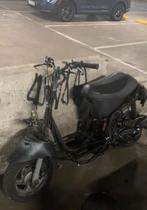 Piaggio zip type 2 A klasse, Tweetakt, Klasse A (25 km/u), Ophalen of Verzenden, Zo goed als nieuw