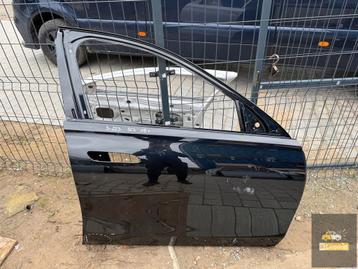 Mercedes S-Klasse W223 voordeur rechts beschikbaar voor biedingen