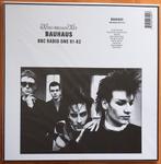 Bauhaus - BBC Radio One 81-82 (lp vinyl), Cd's en Dvd's, Ophalen of Verzenden