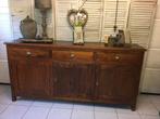 XXL-TEAK dressoir ….voor in uw poolhouse, Huis en Inrichting, Kasten | Dressoirs, Ophalen