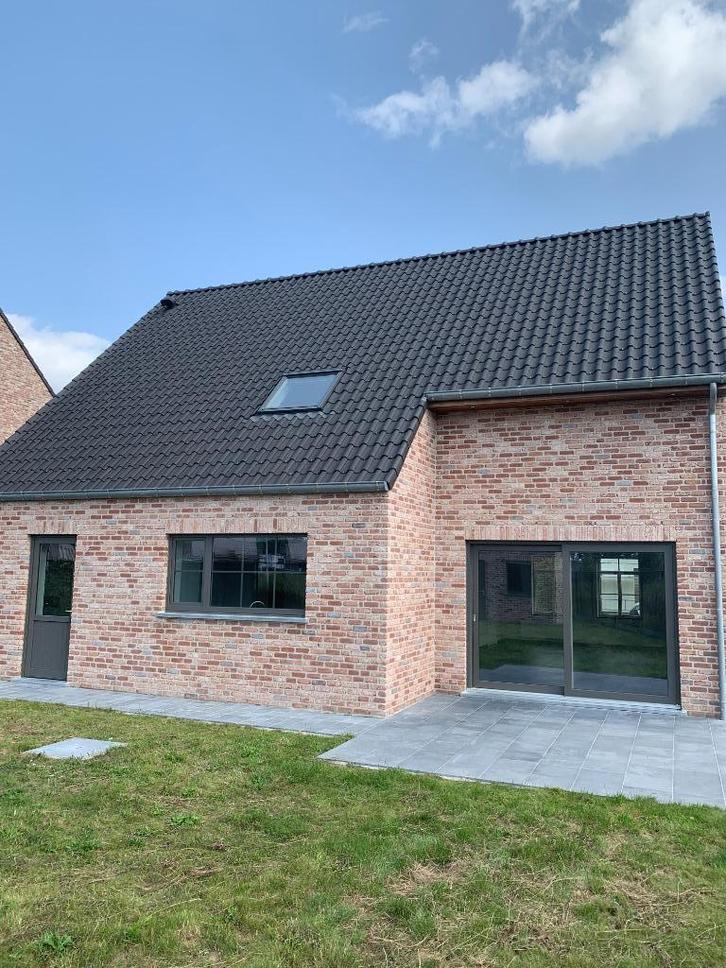 Villa te koop in Varsenare (richtprijs 595000 euro), Immo, Huizen en Appartementen te koop, Provincie West-Vlaanderen, 500 tot 1000 m²