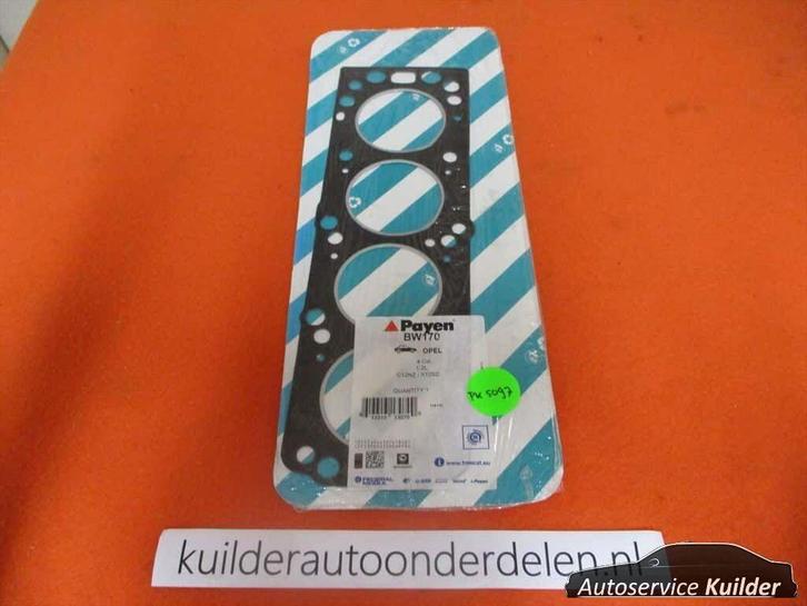 Koppakking Opel Corsa B 1,2i PAYEN, Autos : Pièces & Accessoires, Moteurs & Accessoires, Opel, Neuf, Enlèvement ou Envoi