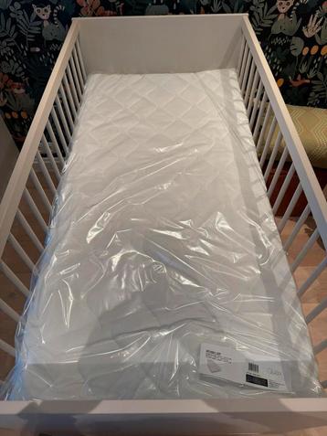 Matras quax 70x140 beschikbaar voor biedingen