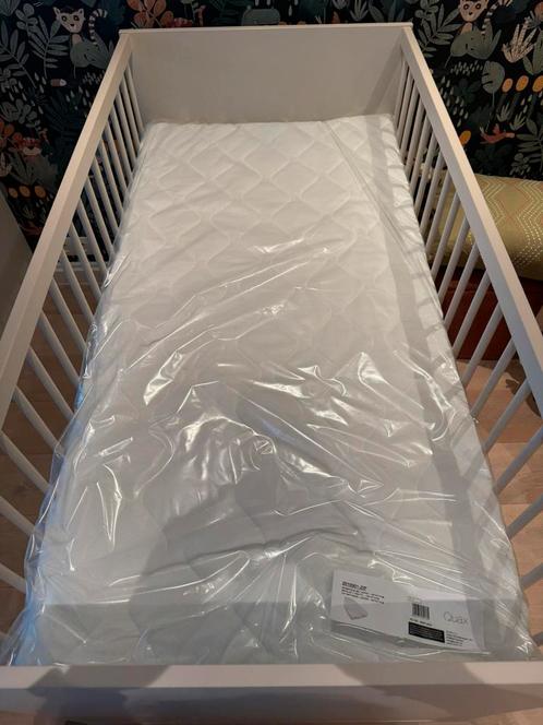 Matras quax 70x140, Huis en Inrichting, Slaapkamer | Matrassen en Bedbodems, Nieuw, Matras, 70 cm of minder, 190 cm of minder