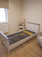 1 PERSOONSBED landelijk, Huis en Inrichting, Slaapkamer | Bedden, Ophalen, Verstelbaar, 90 cm, Eenpersoons