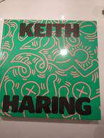 Keith Haring: Art Is for Everybody 256 pagina's (Nieuw!), Nieuw, Ophalen of Verzenden, Kimberly Drew, Schilder- en Tekenkunst