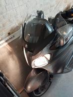 Suzuki  AN 650 Burgman Executive (Bwj 2010), Motoren, Handvatverwarming, Particulier, Meer dan 35 kW, 650 cc