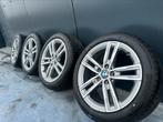BMW 1serie F40 F41 2serie, Auto-onderdelen, Banden en Velgen, Ophalen, Gebruikt, Velg(en), 17 inch