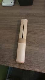 draadloze stijltang, Handtassen en Accessoires, Ophalen, Zo goed als nieuw