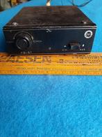 HGS PB-67 - Mini power booster / Versterker, Ophalen of Verzenden, Gebruikt