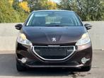 PEUGEOT 208 1.0 BENZINE, GEKEURD, BLEUTOOTH, HEEL PROPER, Euro 5, 50 kW, Handgeschakeld, 5 deurs