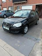 Vw polo, Auto's, Voorwielaandrijving, Zwart, Bedrijf, Handgeschakeld
