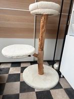 Krabpaal, Dieren en Toebehoren, Ophalen, Zo goed als nieuw, Krabpaal