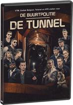 DE BUURTPOLITIE  DE TUNNEL DE GROTE GELDROOF, Cd's en Dvd's, Ophalen of Verzenden, Nieuw in verpakking
