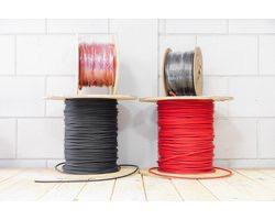 Solarkabel - zonnepanelenkabel 4mm/6mm beschikbaar voor biedingen