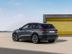 Audi Q6 e-tron Q6 e-tron S-line I 360CAM I Adaptive cruise, Auto's, Gebruikt, Zwart, 5 zetels, SUV of Terreinwagen